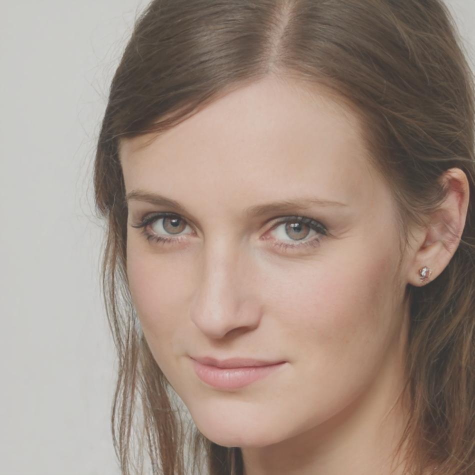 Dr. Sandra Müller, Finanzplanungsexpertin